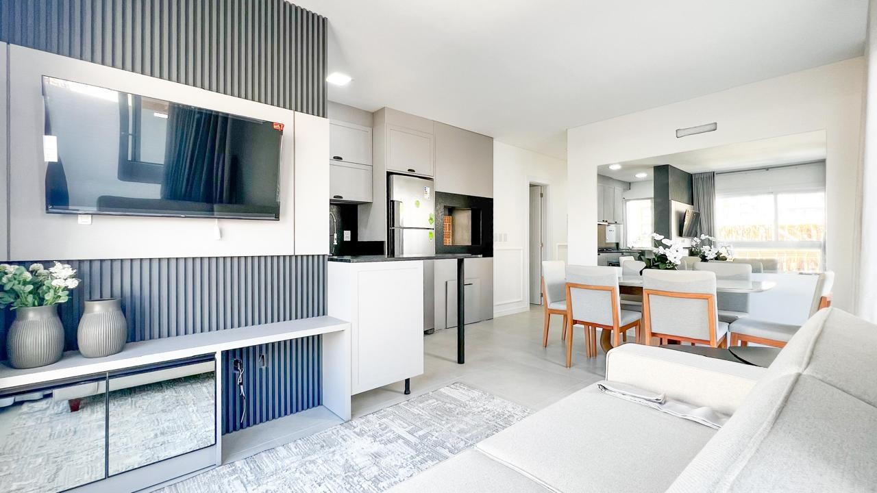 Imagem do imóvel Apartamento 2 dormitórios à venda, Zona Nova em Capão Da Canoa referência 307684