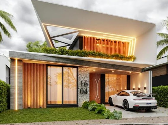 Imagem do imóvel Casa em condomínio 4 dormitórios à venda, Condomínio Sunset em Xangri-lá referência 307691