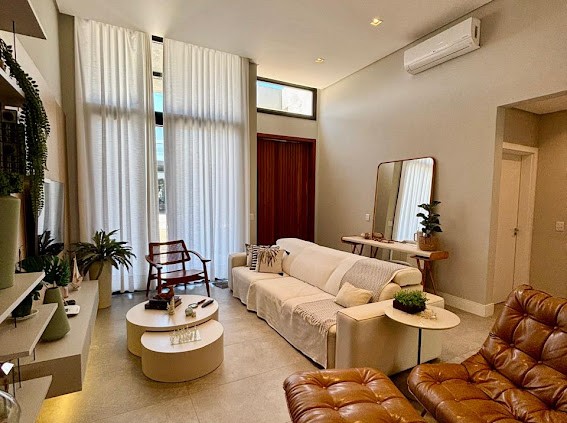 Imagem do imóvel Casa em condomínio 4 dormitórios à venda, Condomínio Blue em Xangri-lá referência 307692