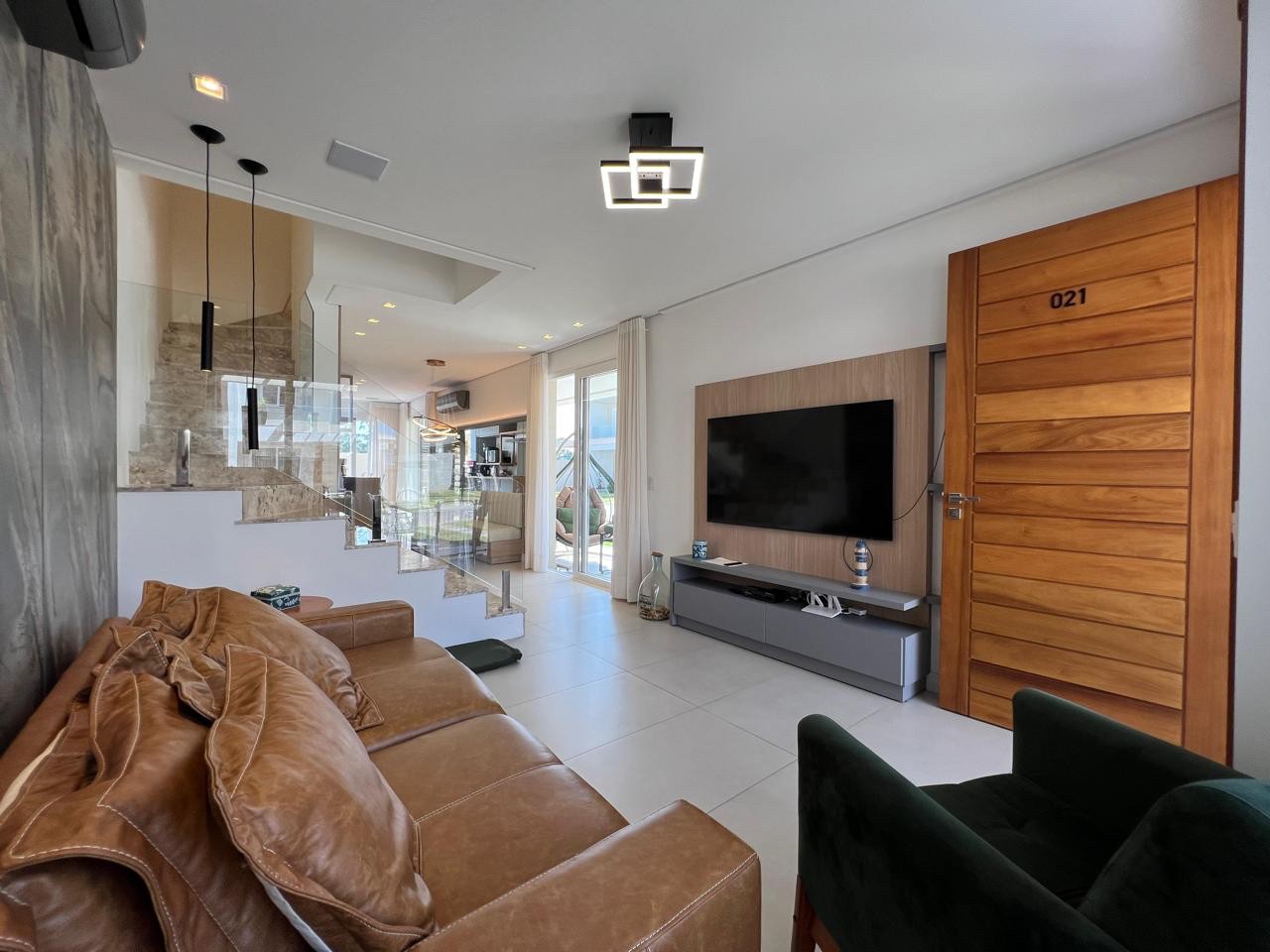 Imagem do imóvel Casa em condomínio 3 dormitórios à venda, Murano em Capão Da Canoa referência 307696