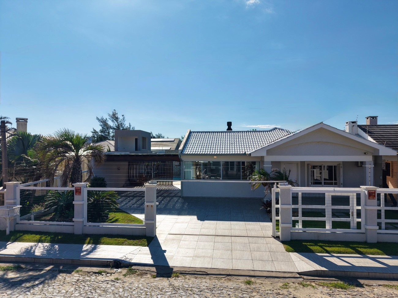 Imagem do imóvel Casa 3 dormitórios à venda, Atlântida Sul em Osório referência 307704