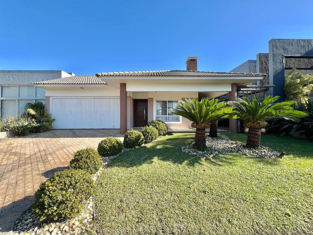 Imagem do imóvel Casa em condomínio 4 dormitórios à venda, Velas Da Marina Condomínio em Capão Da Canoa referência 307719