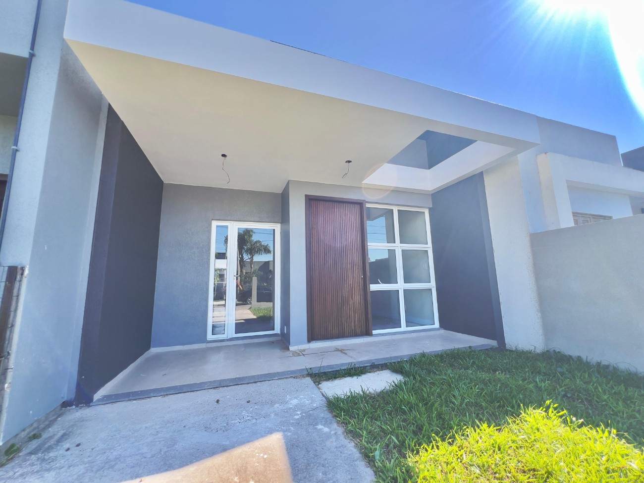 Imagem do imóvel Casa 2 dormitórios à venda, Nova Guarani em Capão Da Canoa referência 307724