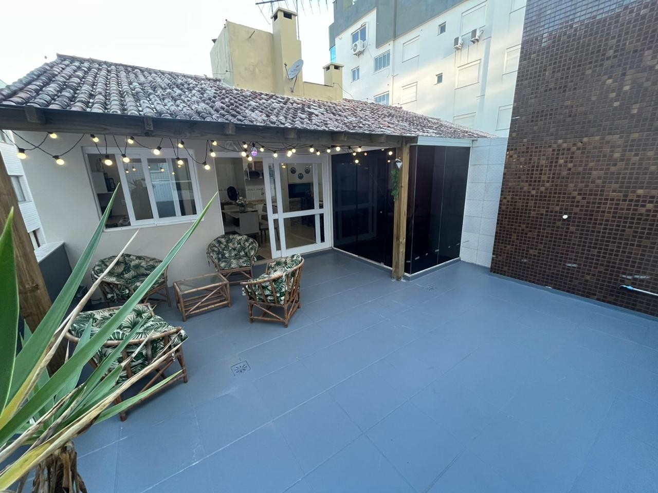 Imagem do imóvel Cobertura 3 dormitórios à venda, Zona Nova em Capão Da Canoa referência 307726