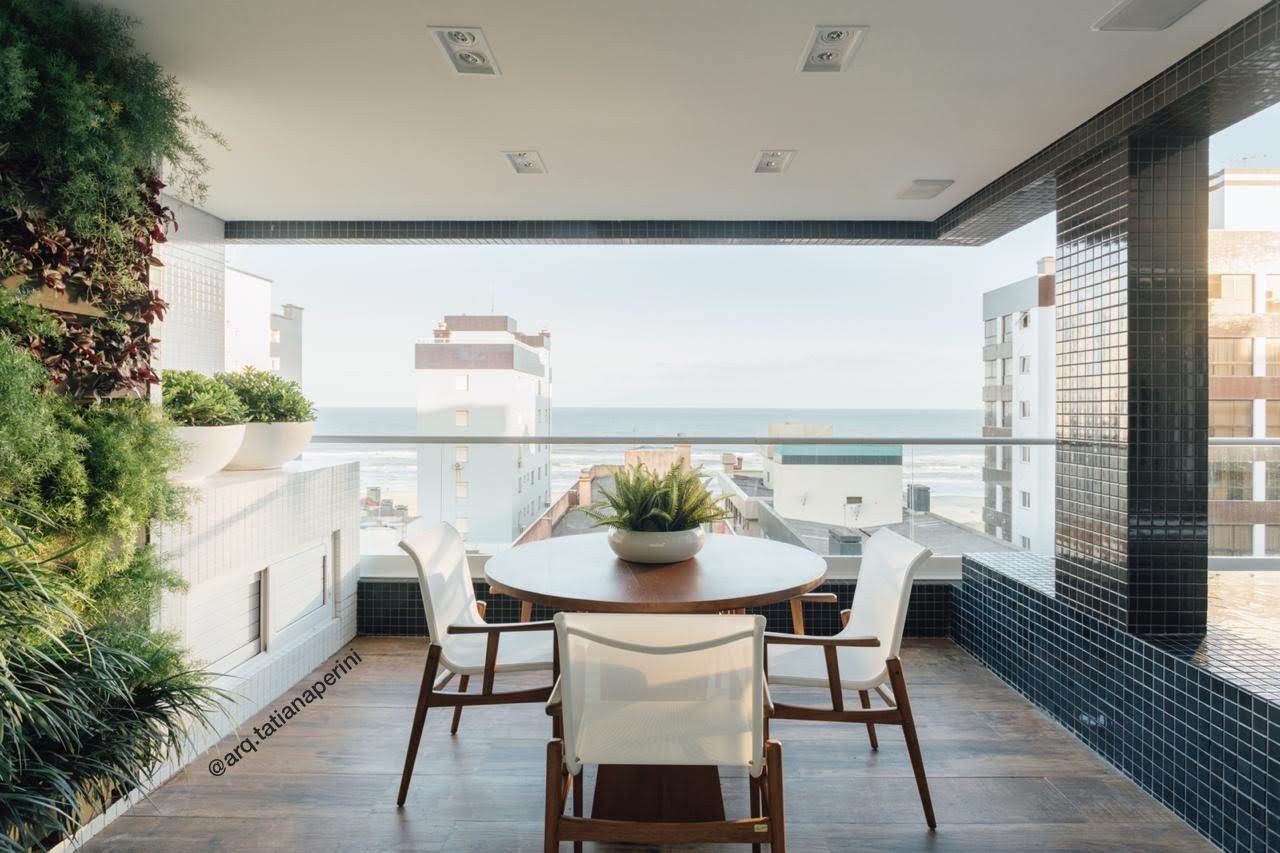 Imagem do imóvel Apartamento 3 dormitórios à venda, Mirador Aconcagua em Capão Da Canoa referência 307727