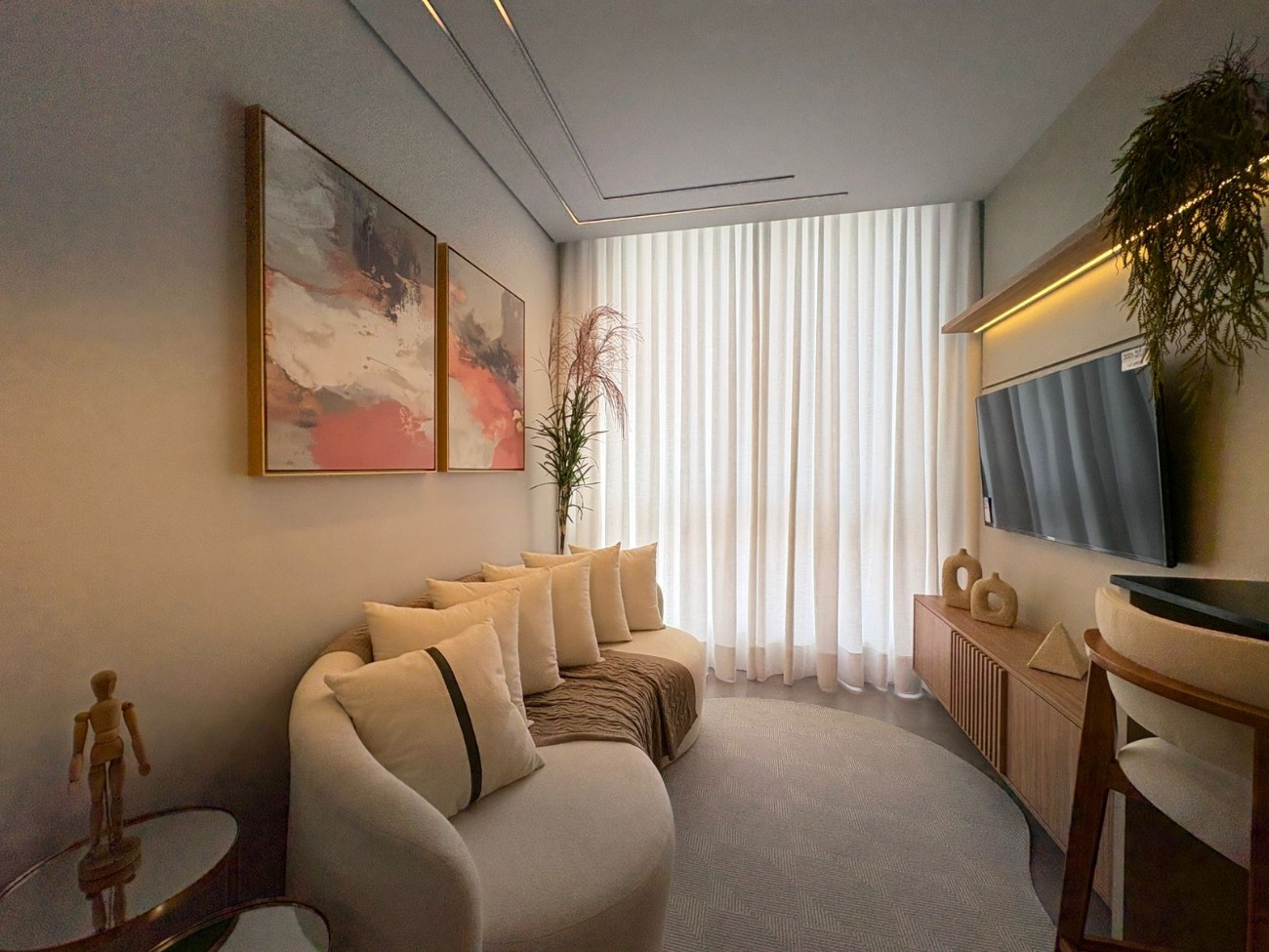 Imagem do imóvel Apartamento 2 dormitórios à venda, Centro em Capão Da Canoa referência 307728