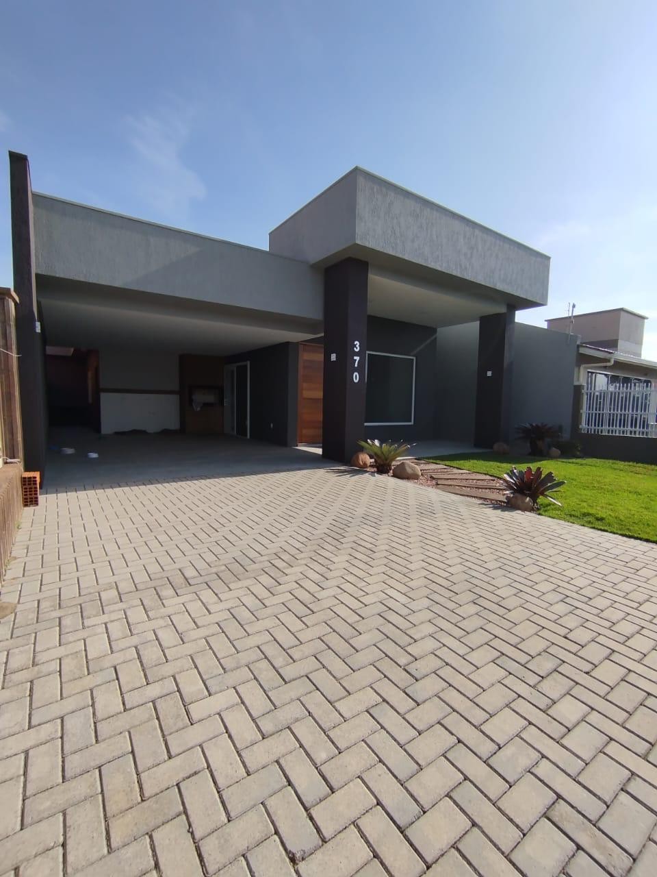 Imagem do imóvel Casa 3 dormitórios à venda, Praia Do Barco em Capão Da Canoa referência 307729