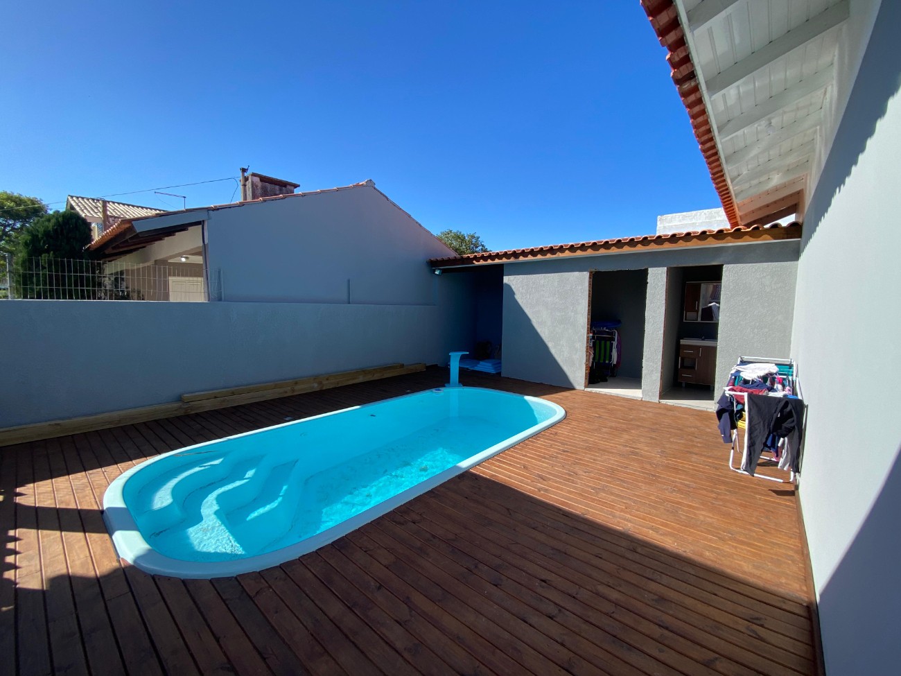 Imagem do imóvel Casa 3 dormitórios à venda, Zona Nova em Capão Da Canoa referência 307742