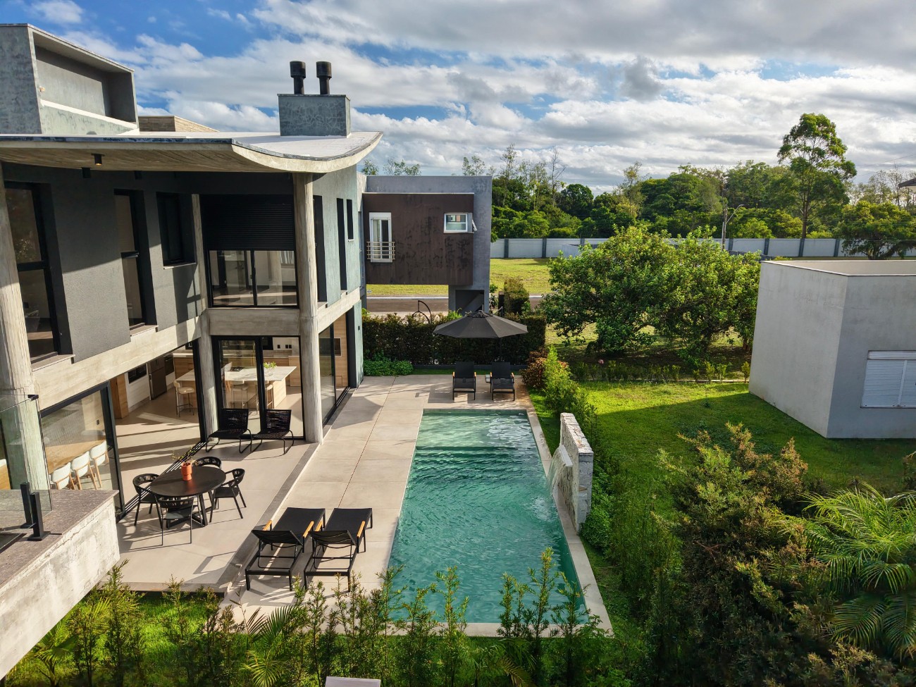 Imagem do imóvel Casa em condomínio 5 dormitórios à venda, Velas Da Marina Condomínio em Capão Da Canoa referência 307757