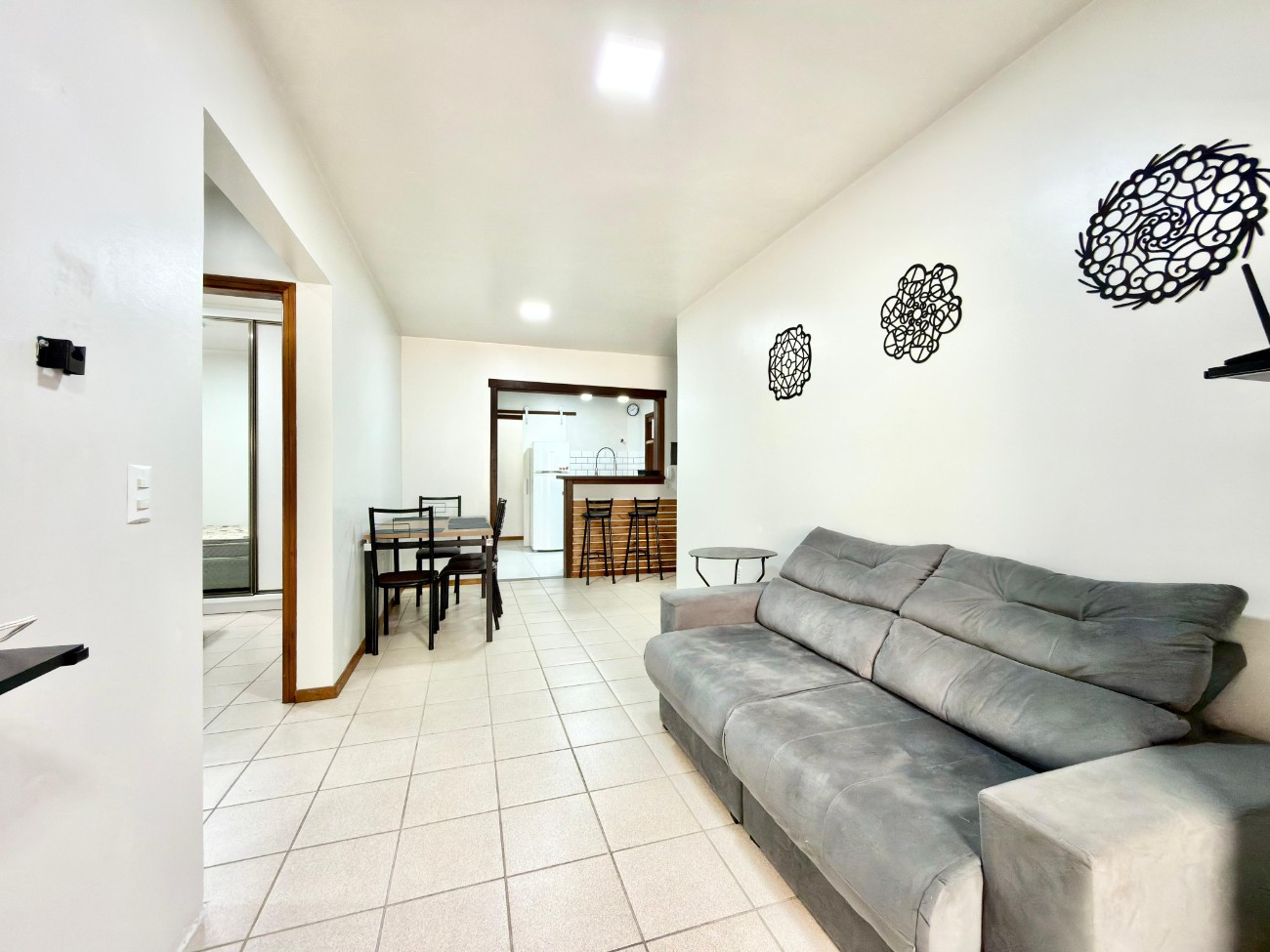 Imagem do imóvel Apartamento 2 dormitórios à venda, Zona Nova em Capão Da Canoa referência 307788