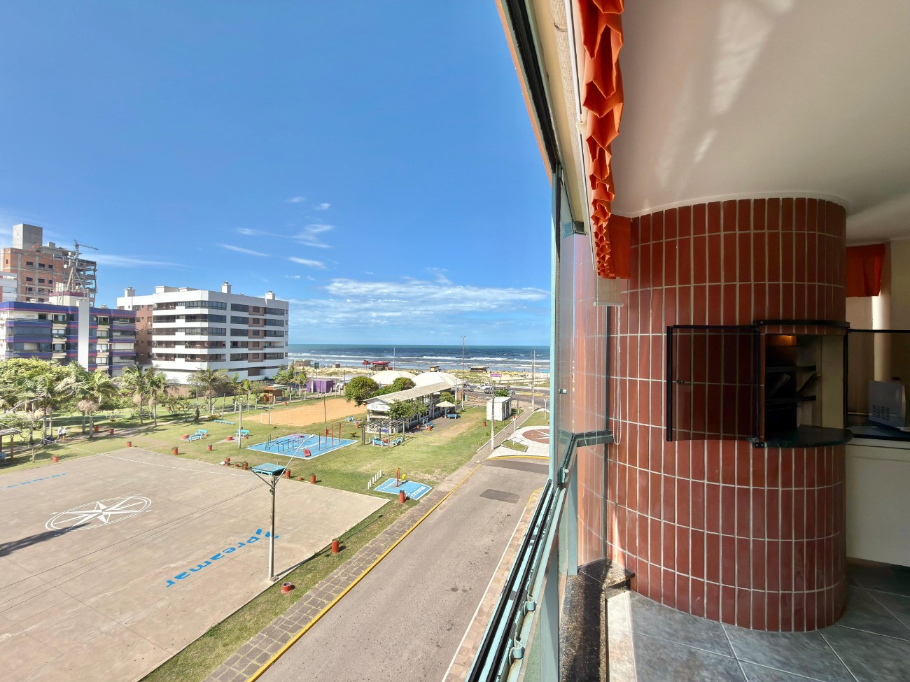 Imagem do imóvel Apartamento 3 dormitórios à venda, Centro em Capão Da Canoa referência 307789