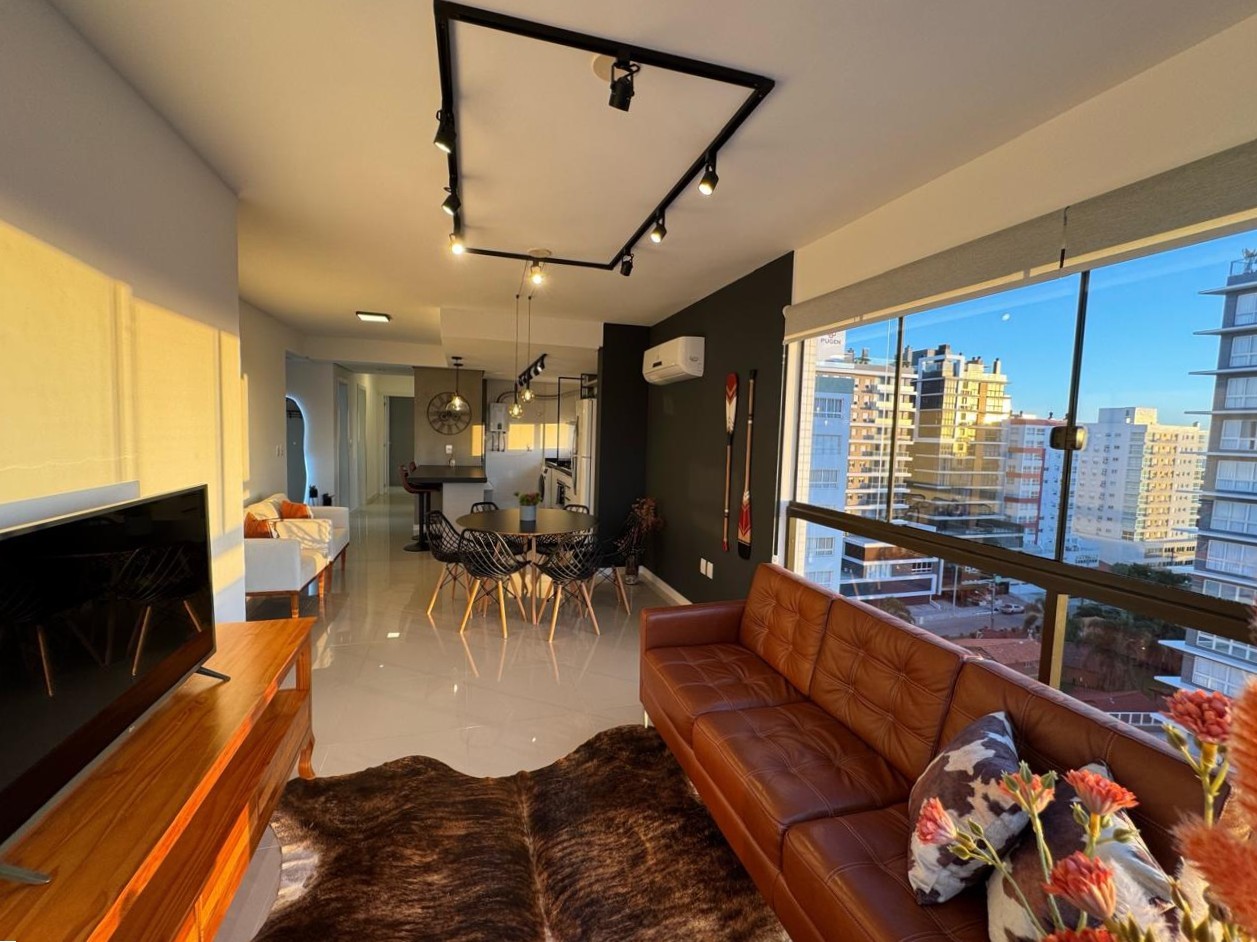 Imagem do imóvel Apartamento 2 dormitórios à venda, Navegantes em Capão Da Canoa referência 307792