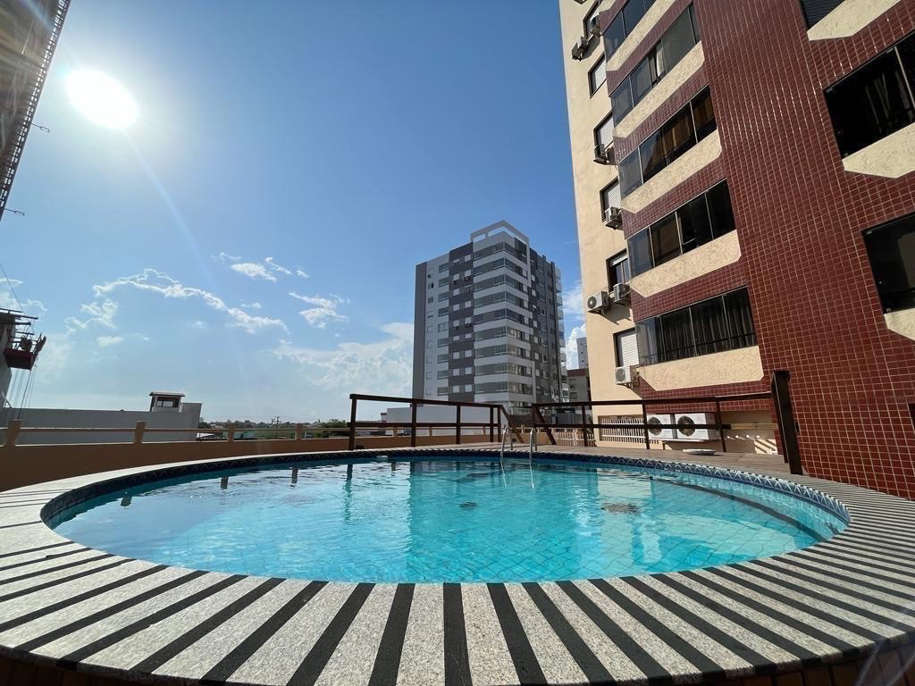 Imagem do imóvel Apartamento 1 dormitório à venda, Zona Nova em Capão Da Canoa referência 307796