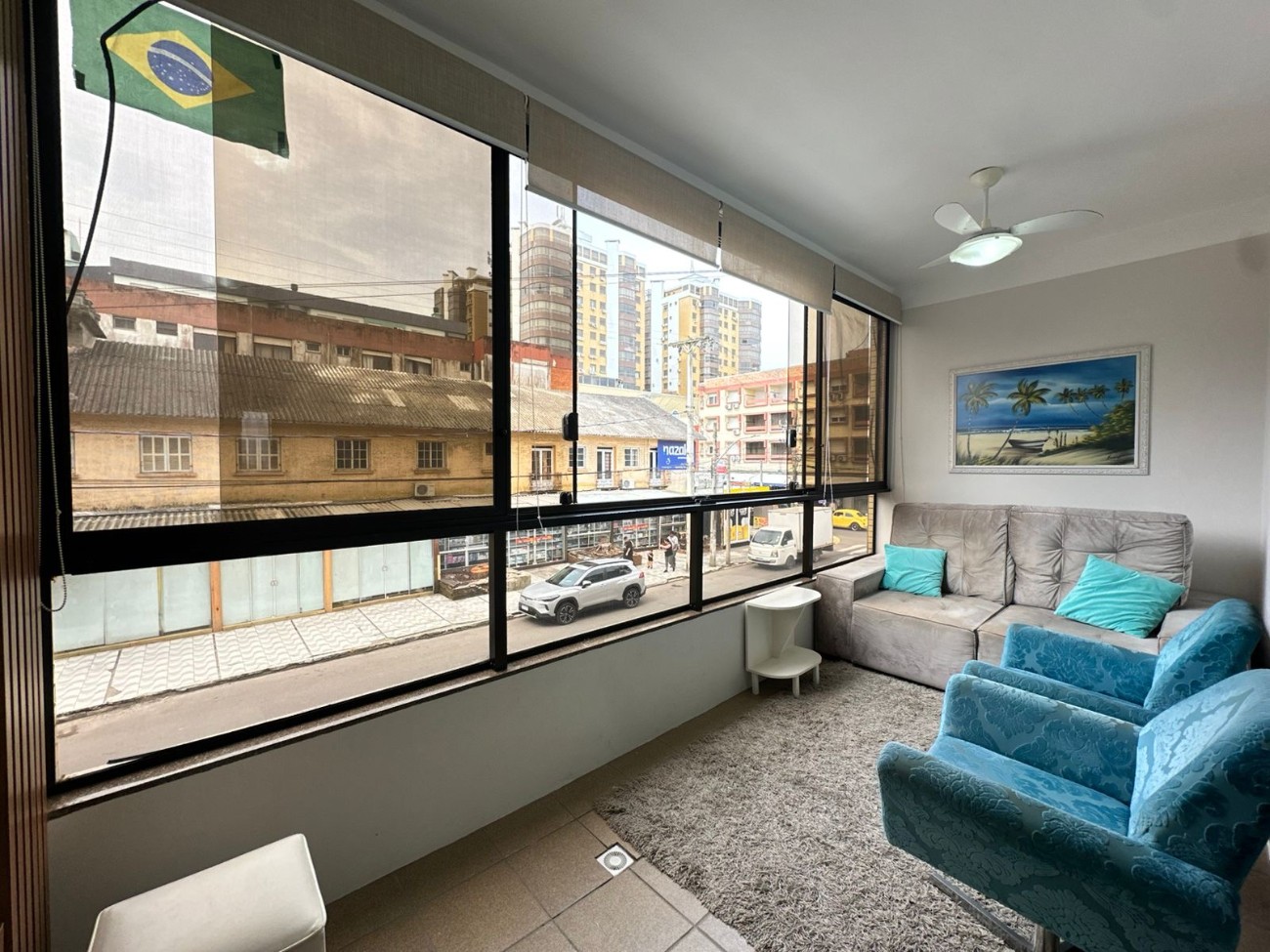 Imagem do imóvel Apartamento 2 dormitórios à venda, Centro em Capão Da Canoa referência 307797