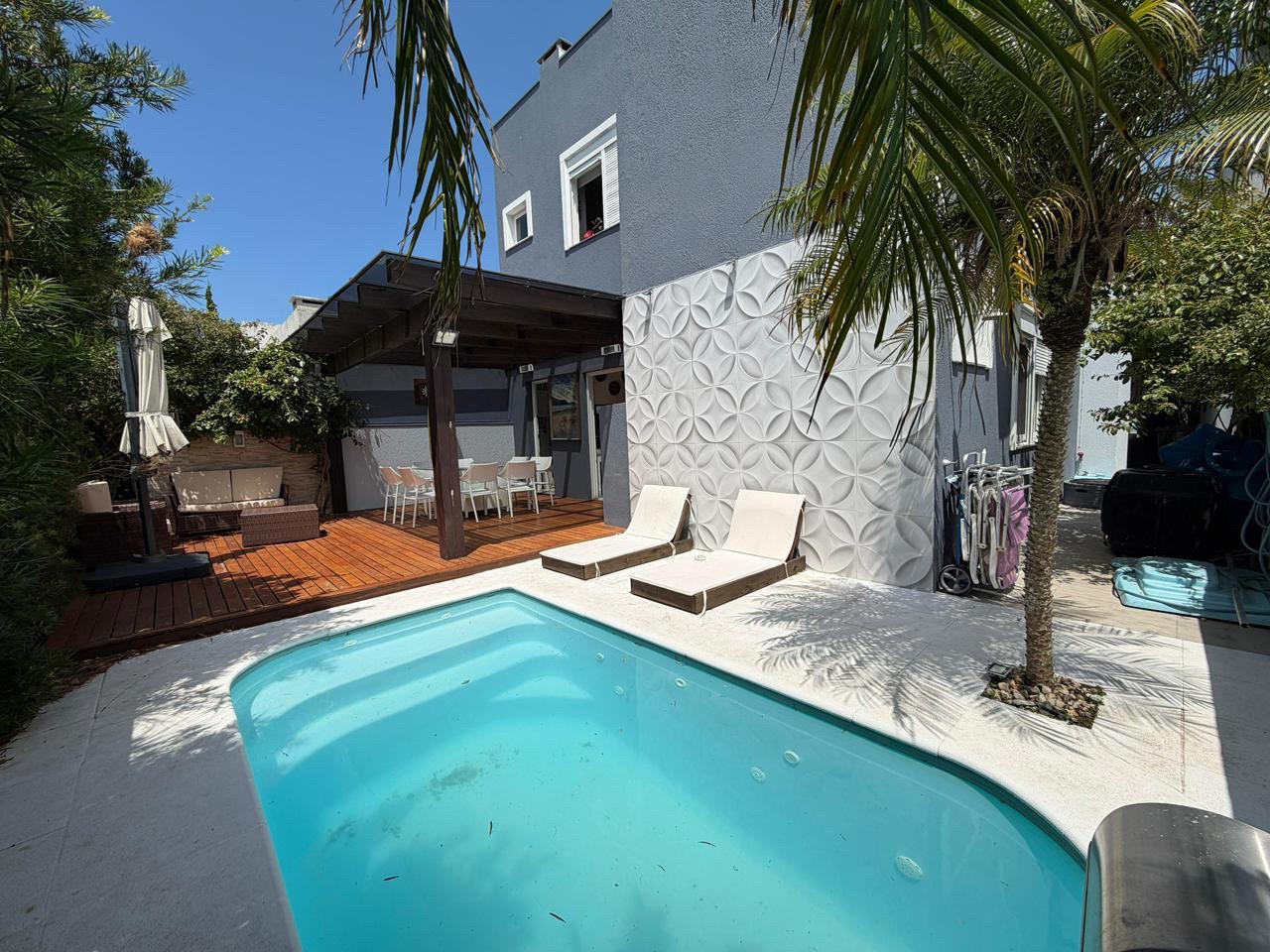 Imagem do imóvel Casa em condomínio 3 dormitórios à venda, Las Palmas Condomínio em Xangri-lá referência 307801