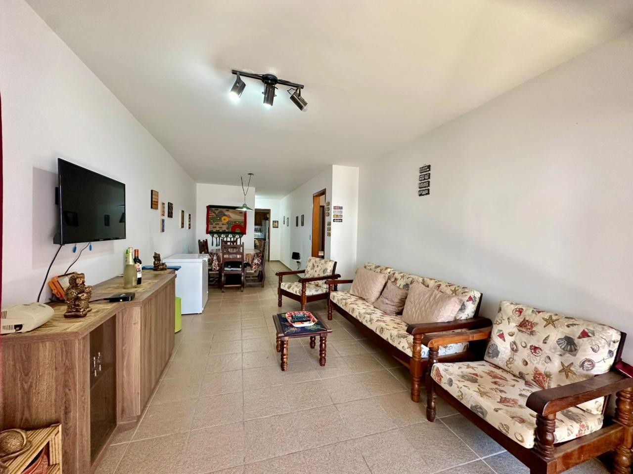 Imagem do imóvel Apartamento 3 dormitórios à venda, Centro em Capão Da Canoa referência 307806