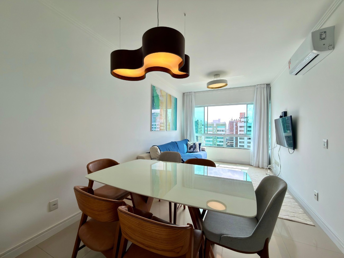 Imagem do imóvel Apartamento 2 dormitórios à venda em Capão Da Canoa referência 307809