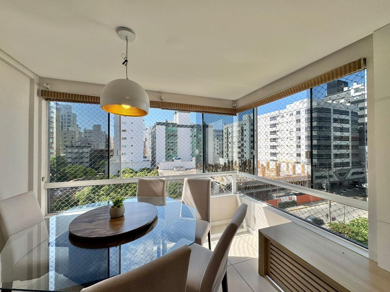 Imagem do imóvel Apartamento 3 dormitórios à venda, Zona Nova em Capão Da Canoa referência 307812