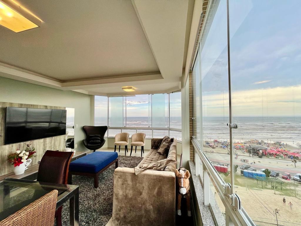 Imagem do imóvel Apartamento 3 dormitórios à venda, Zona Nova em Capão Da Canoa referência 307814