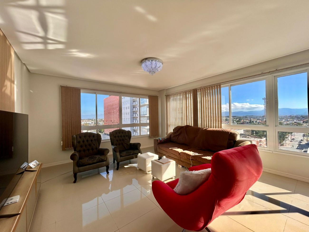 Imagem do imóvel Apartamento 3 dormitórios à venda, Navegantes em Capão Da Canoa referência 307818