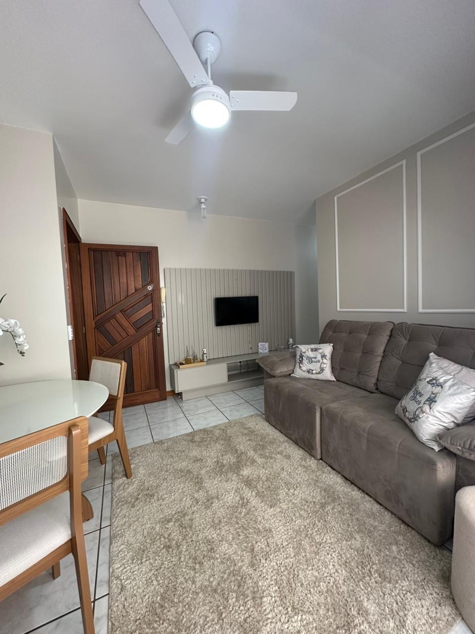 Imagem do imóvel Apartamento 2 dormitórios à venda, Centro em Capão Da Canoa referência 307825