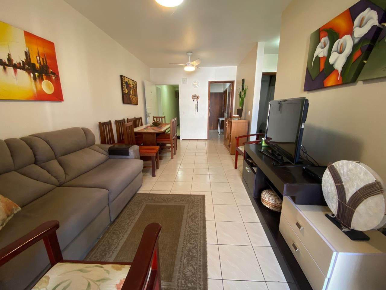 Imagem do imóvel Apartamento 3 dormitórios à venda, Zona Nova em Capão Da Canoa referência 307841