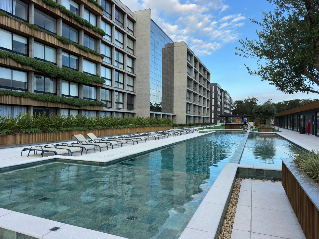 Imagem do imóvel Apartamento 2 dormitórios à venda, Atlântida em Xangri-lá referência 307846