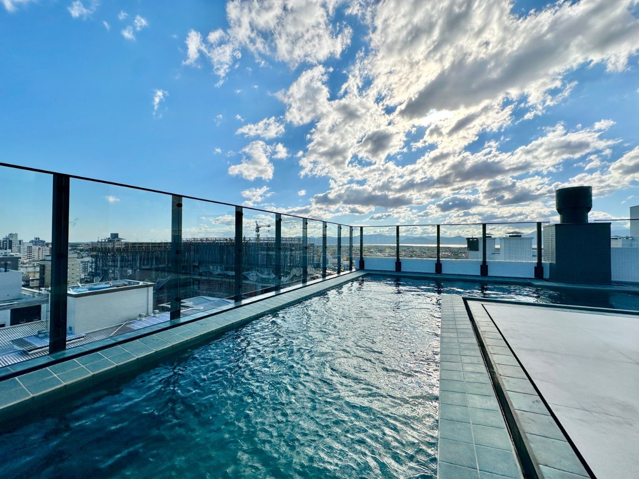 Imagem do imóvel Apartamento 2 dormitórios à venda, Zona Nova em Capão Da Canoa referência 307851