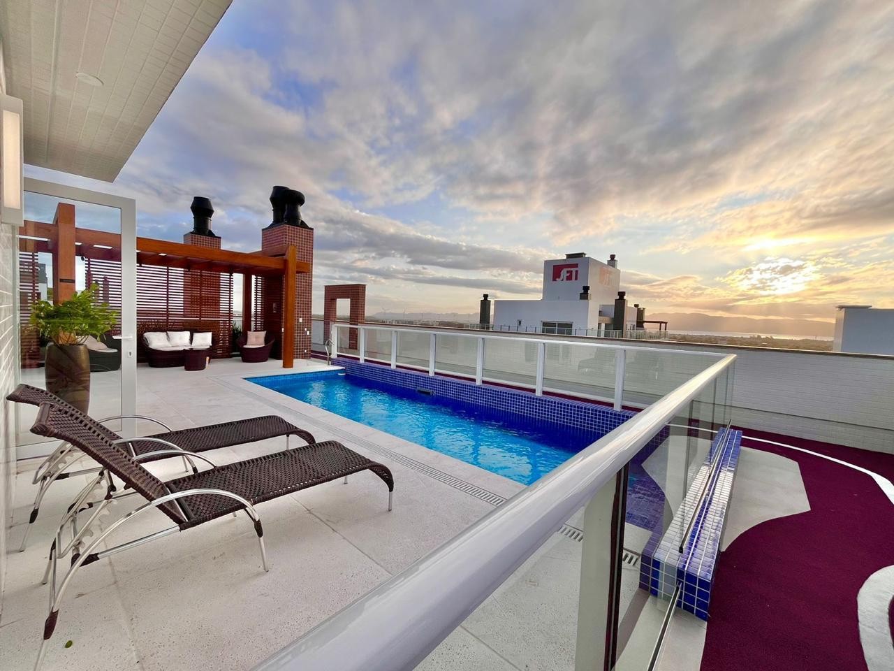 Imagem do imóvel Apartamento 2 dormitórios à venda, Navegantes em Capão Da Canoa referência 307854