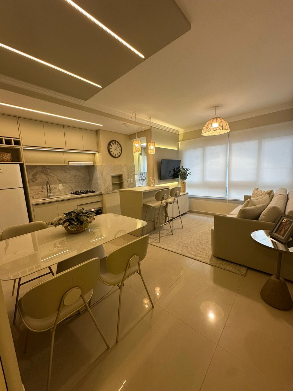 Imagem do imóvel Apartamento 2 dormitórios à venda em Capão Da Canoa referência 307858