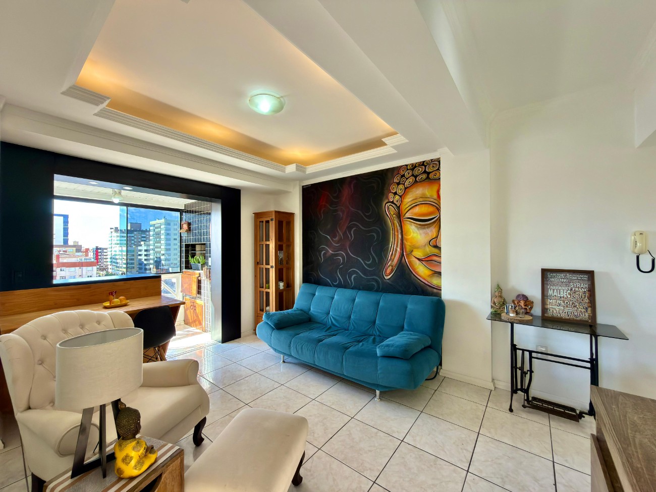 Imagem do imóvel Apartamento 2 dormitórios à venda, Centro em Capão Da Canoa referência 307864