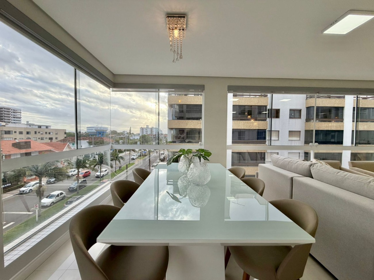 Imagem do imóvel Apartamento 2 dormitórios à venda, Centro em Capão Da Canoa referência 307867