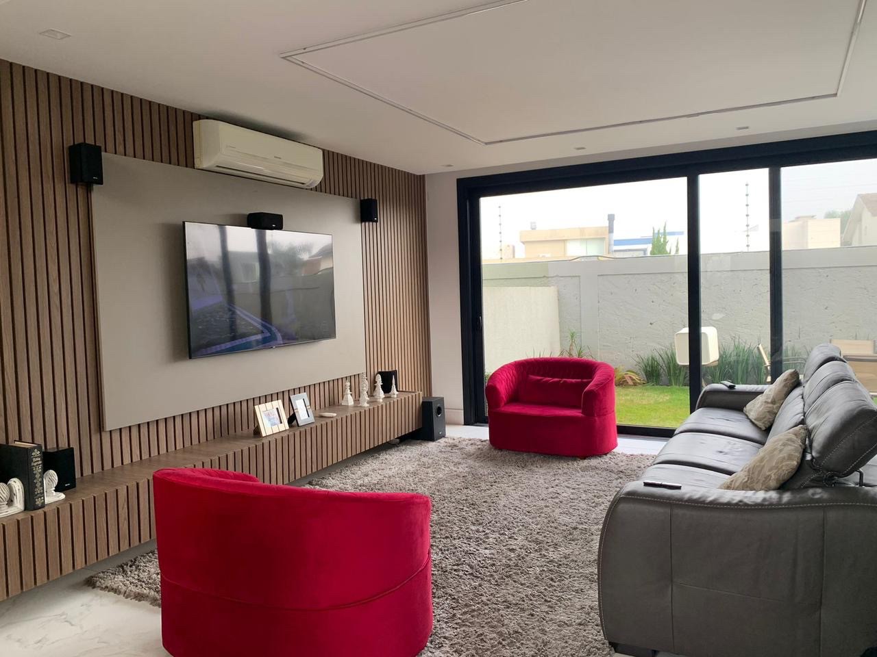 Imagem do imóvel Casa em condomínio 4 dormitórios à venda, Condomínio Sunset em Xangri-lá referência 308067