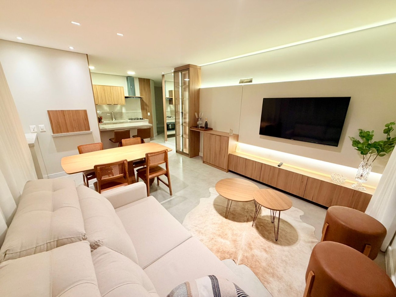 Imagem do imóvel Apartamento 3 dormitórios à venda, Centro em Capão Da Canoa referência 308104