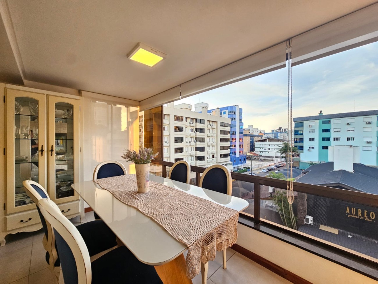 Imagem do imóvel Apartamento 3 dormitórios à venda, Centro em Capão Da Canoa referência 308539