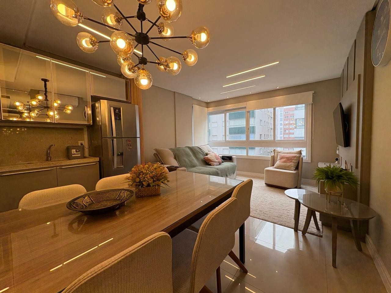 Imagem do imóvel Apartamento 3 dormitórios à venda, Navegantes em Capão Da Canoa referência 308542
