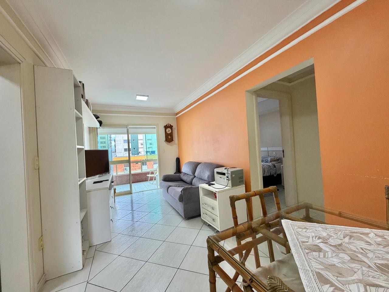 Imagem do imóvel Apartamento 1 dormitório à venda, Zona Nova em Capão Da Canoa referência 308552