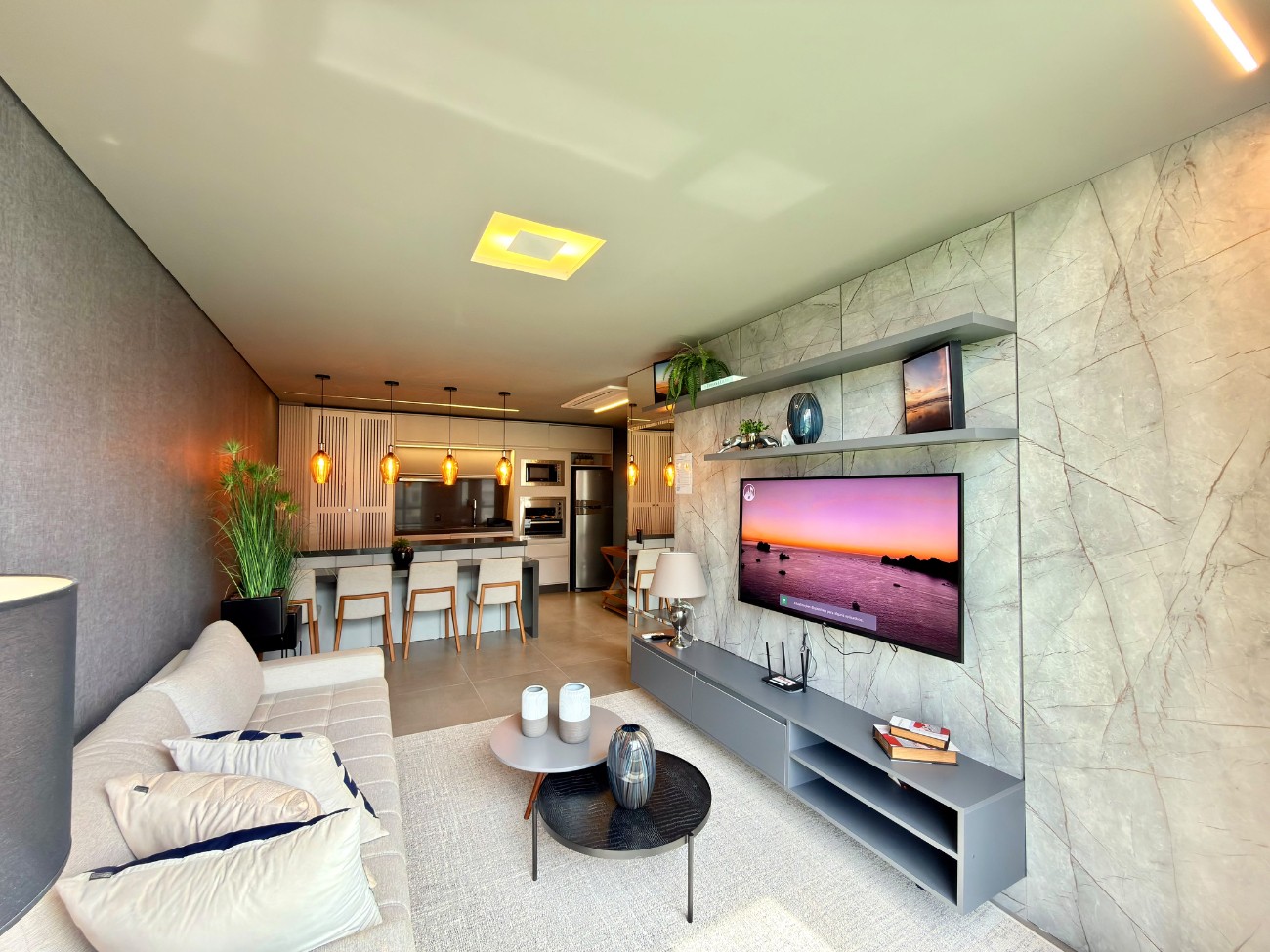 Imagem do imóvel Apartamento 1 dormitório à venda, Atlântida em Xangri-lá referência 308556