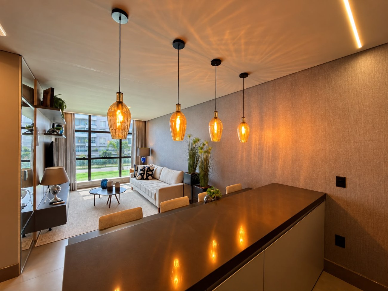 Imagem do imóvel Apartamento 1 dormitório à venda, Atlântida em Xangri-lá referência 308583