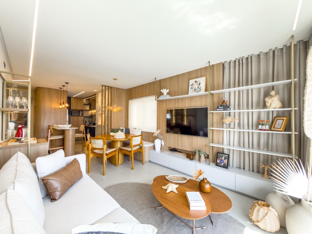 Imagem do imóvel Apartamento 2 dormitórios à venda, Zona Nova em Capão Da Canoa referência 308596