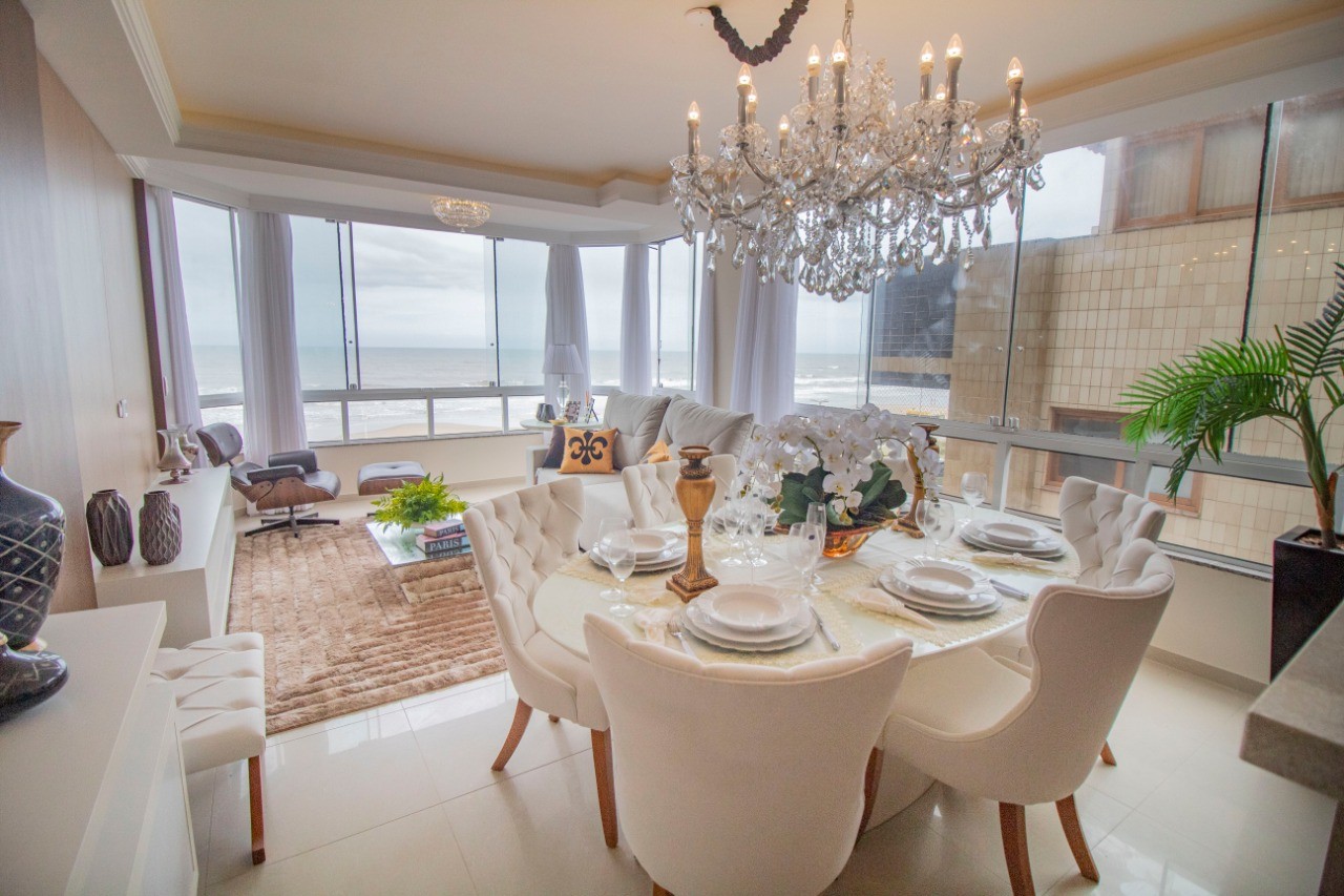 Imagem do imóvel Apartamento 3 dormitórios à venda, Zona Nova em Capão Da Canoa referência 84017