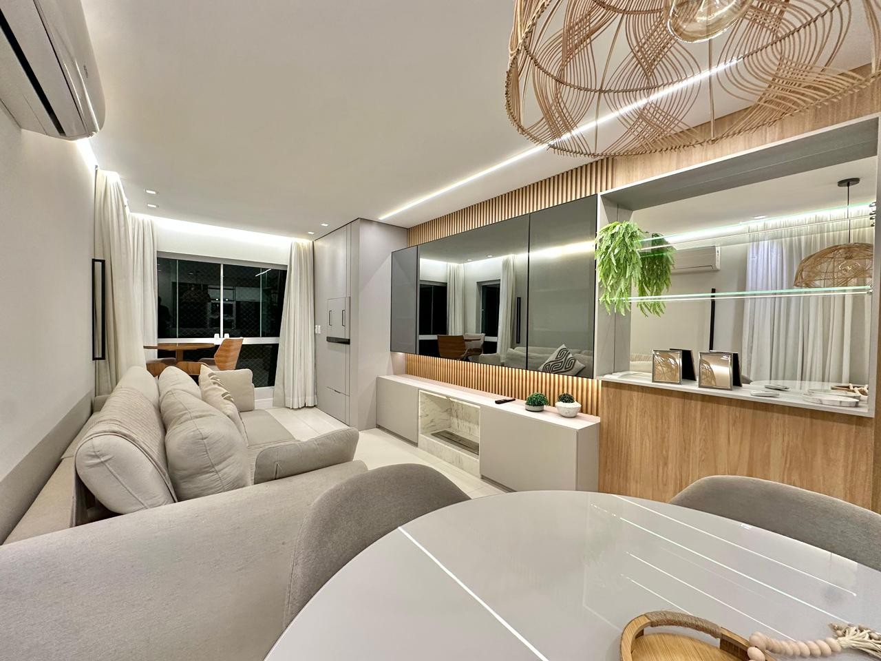 Imagem do imóvel Apartamento 2 dormitórios à venda, Navegantes em Capão Da Canoa referência 86640