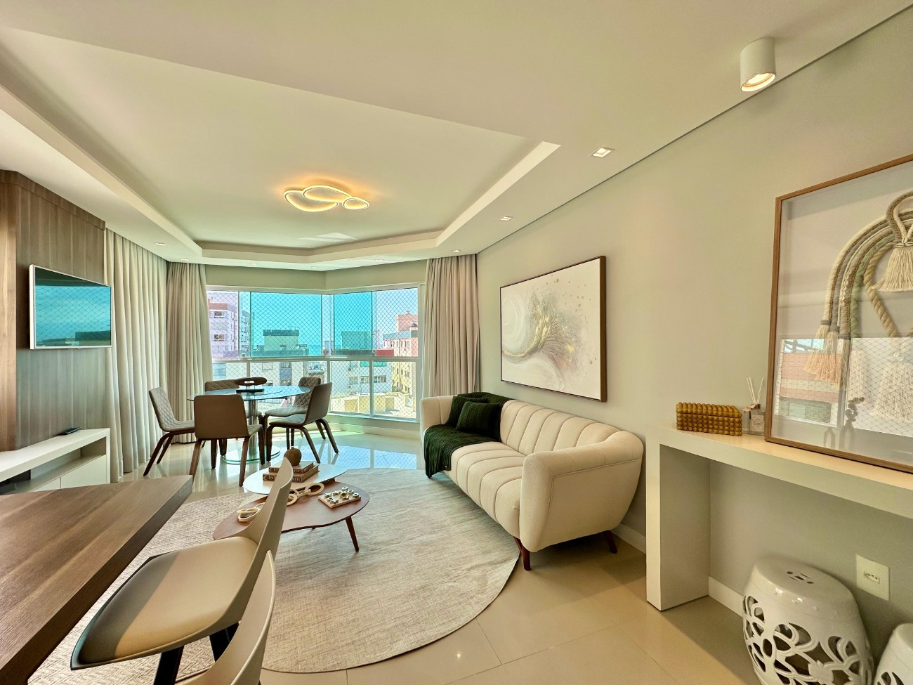 Imagem do imóvel Apartamento 3 dormitórios à venda, Centro em Capão Da Canoa referência 86739