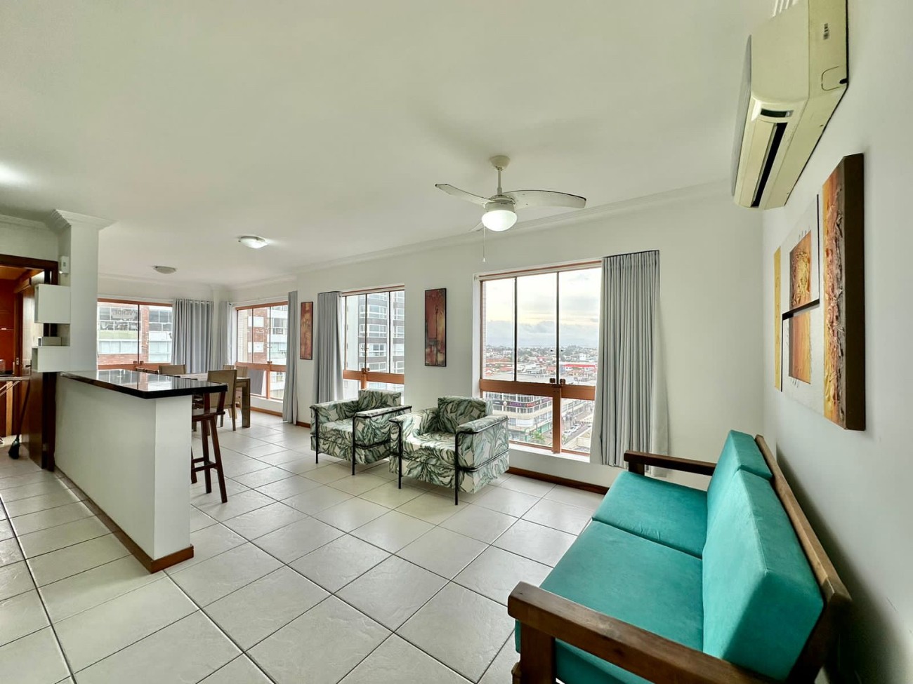 Imagem do imóvel Apartamento 2 dormitórios à venda, Centro em Capão Da Canoa referência 86824