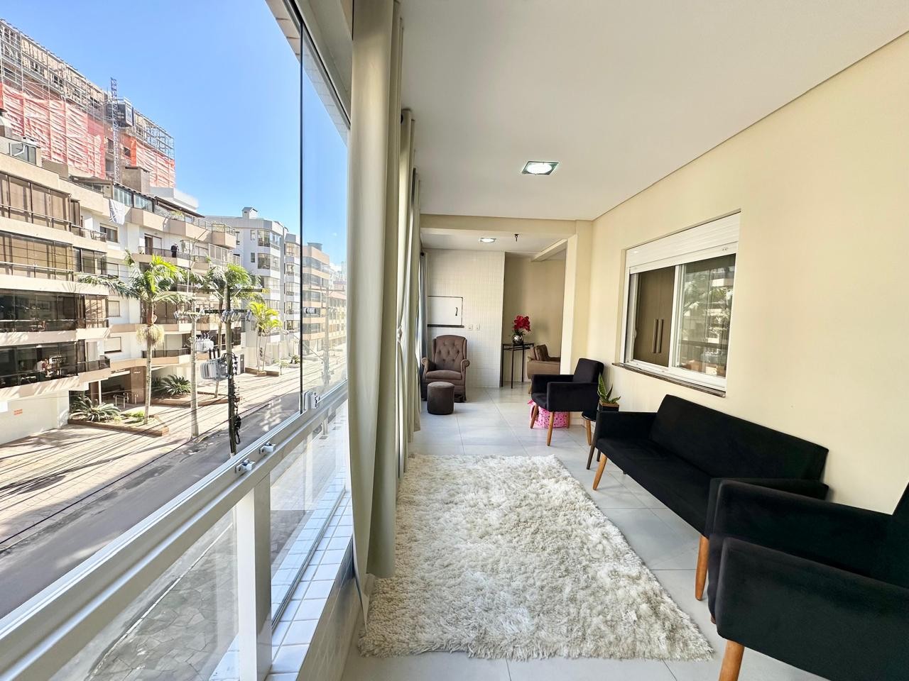 Imagem do imóvel Apartamento 2 dormitórios à venda, Zona Nova em Capão Da Canoa referência 86855