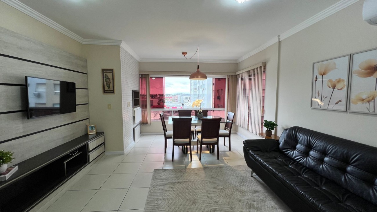 Imagem do imóvel Apartamento 3 dormitórios à venda, Centro em Capão Da Canoa referência 86938