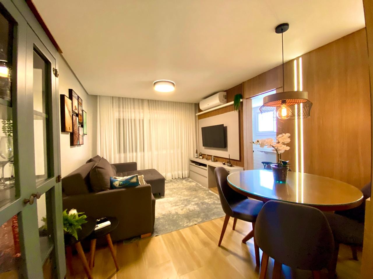 Imagem do imóvel Apartamento 2 dormitórios à venda, Centro em Capão Da Canoa referência 86971