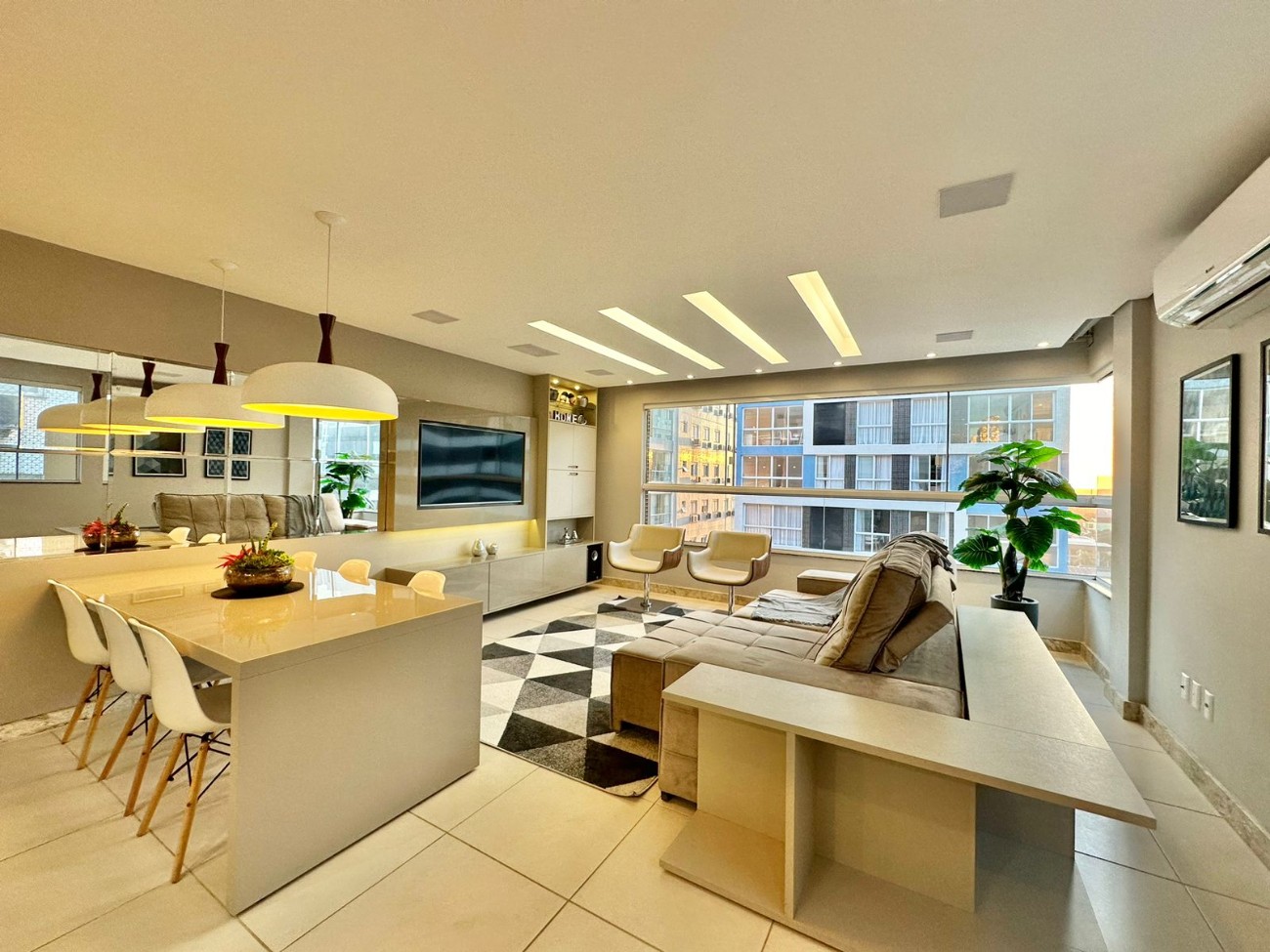 Imagem do imóvel Apartamento 3 dormitórios à venda, Navegantes em Capão Da Canoa referência 87042