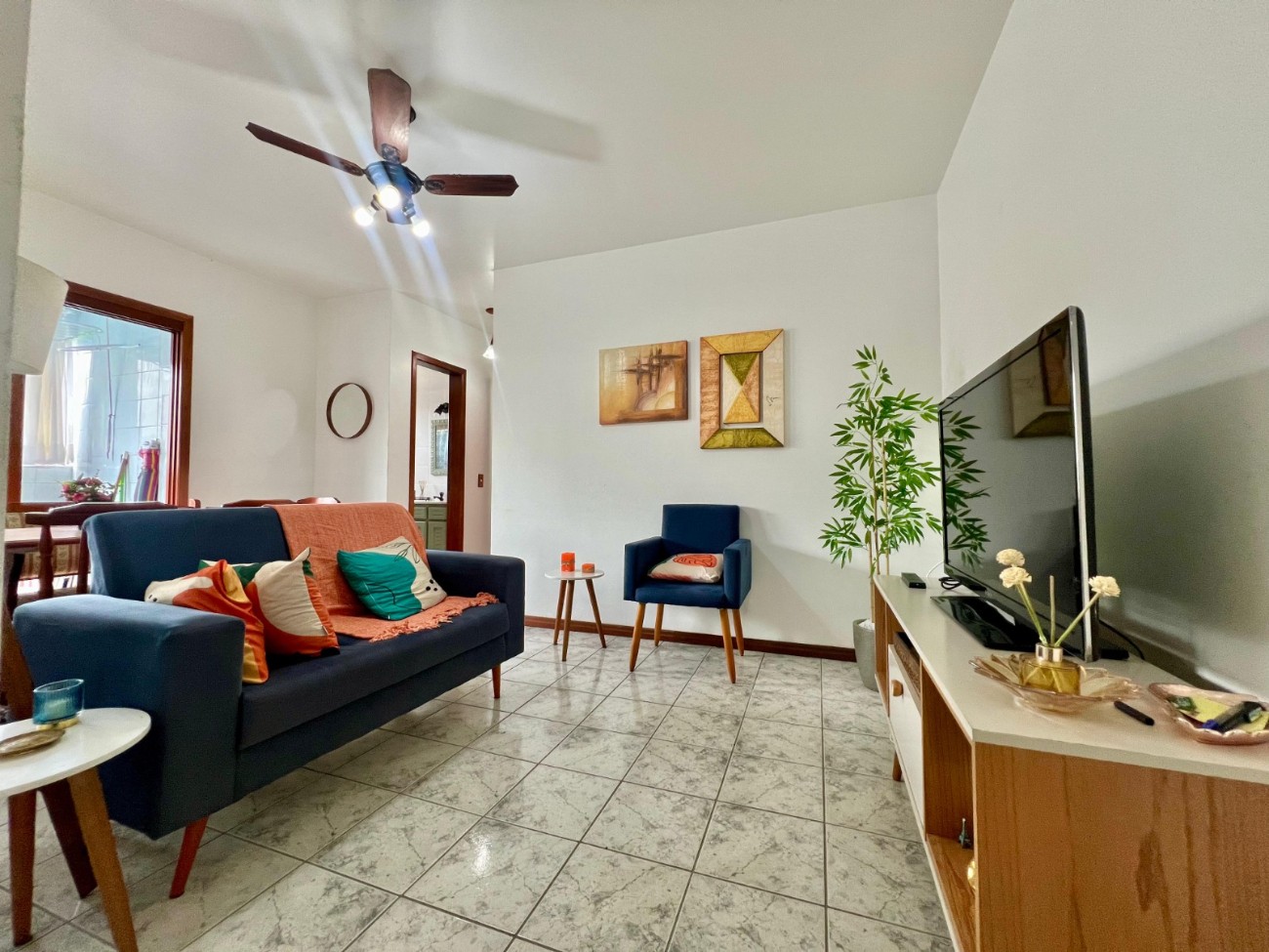 Imagem do imóvel Apartamento 2 dormitórios à venda, Centro em Capão Da Canoa referência 87092