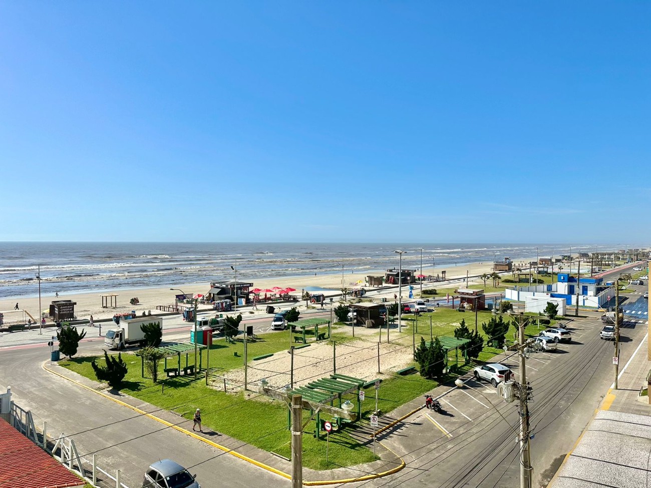 Imagem do imóvel Apartamento 3 dormitórios à venda, Zona Nova em Capão Da Canoa referência 87094
